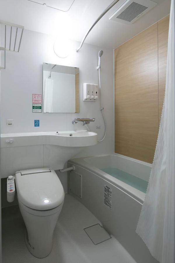 R&b Shijo Kawaramachi Hotel 3*