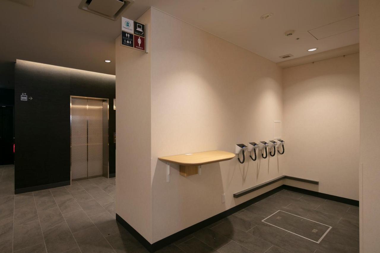 Hotel R&b Shijo Kawaramachi Kyoto