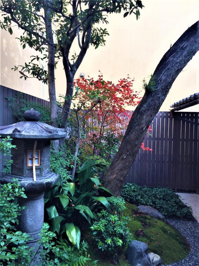Kyo No Ondokoro Kamanza Nijo #2 Holiday home *