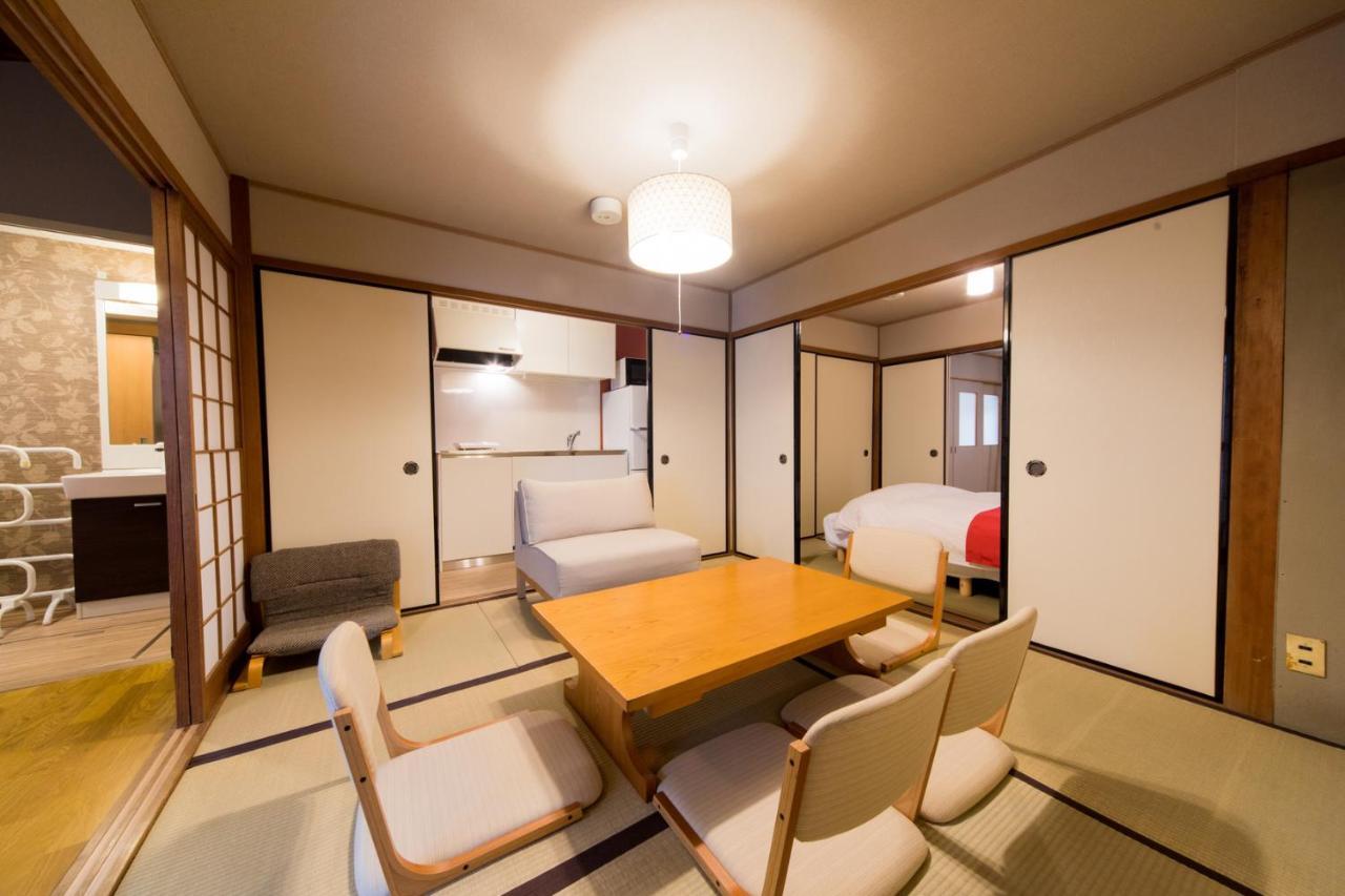 Kyomachiya House Izo