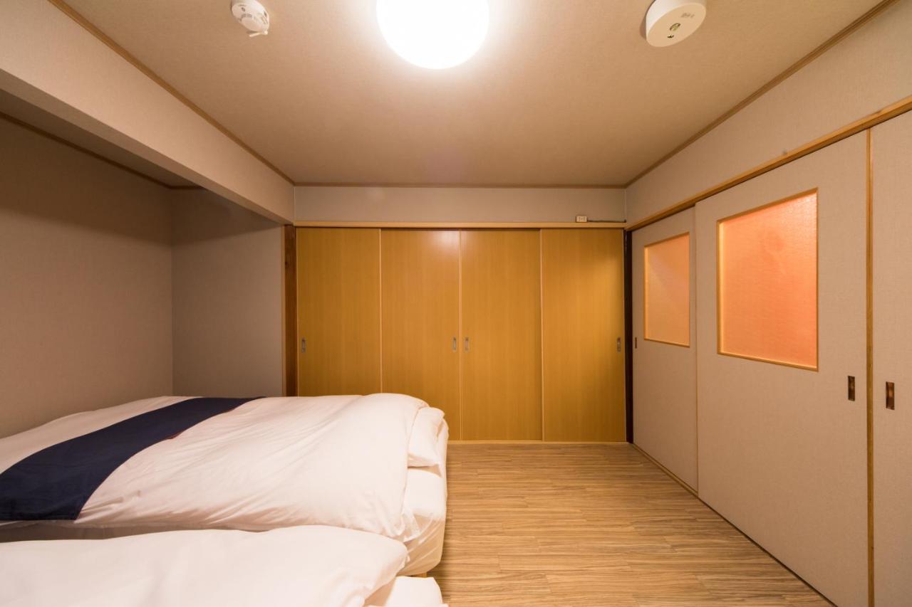 Holiday home Kyomachiya House Izo