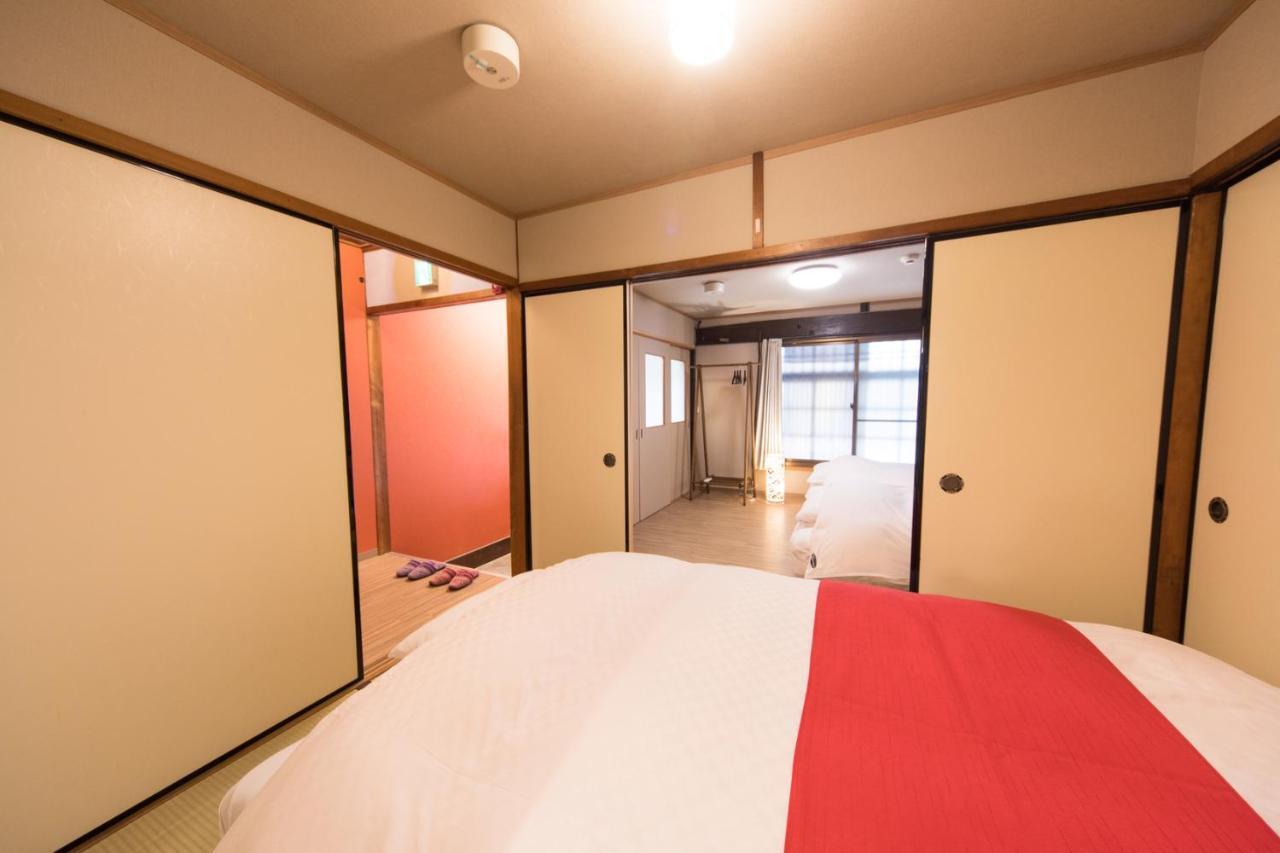 Kyomachiya House Izo Holiday home *