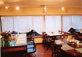 Tommy Rich Kyoto
