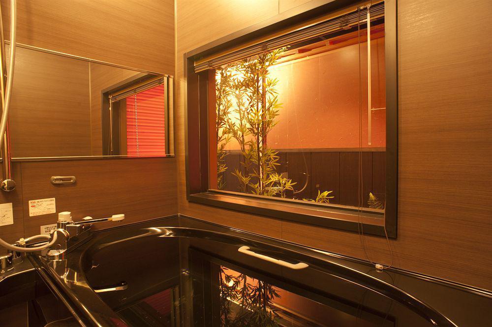 Ryokan Matsui-bekkan Hanakanzashi 4*