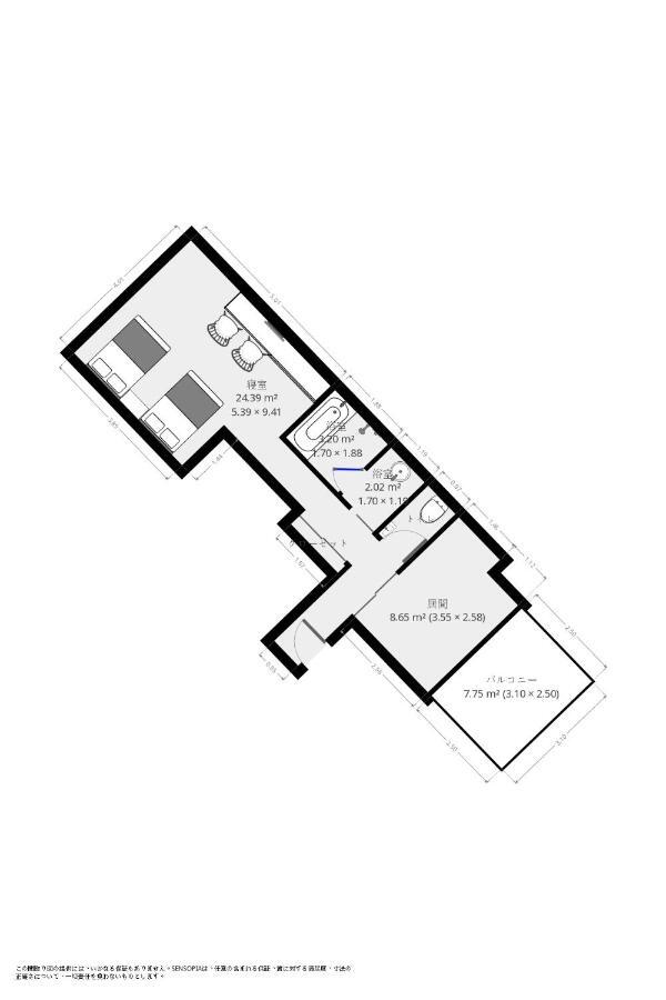 Hotel Zizi Gion 3*