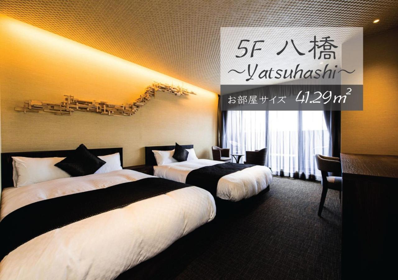 Hotel Zizi Gion