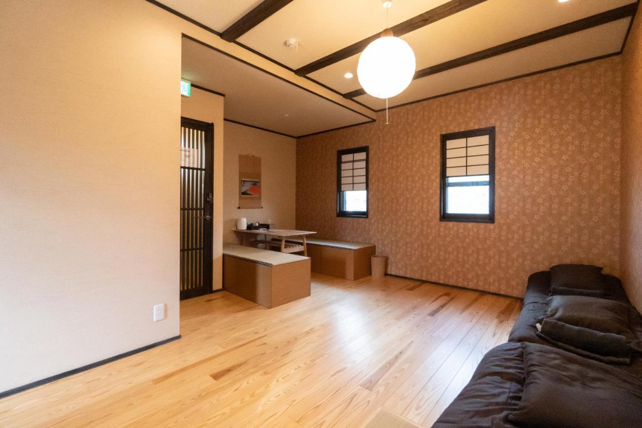 Guest house Etoile Shijo Omiya Kyoto