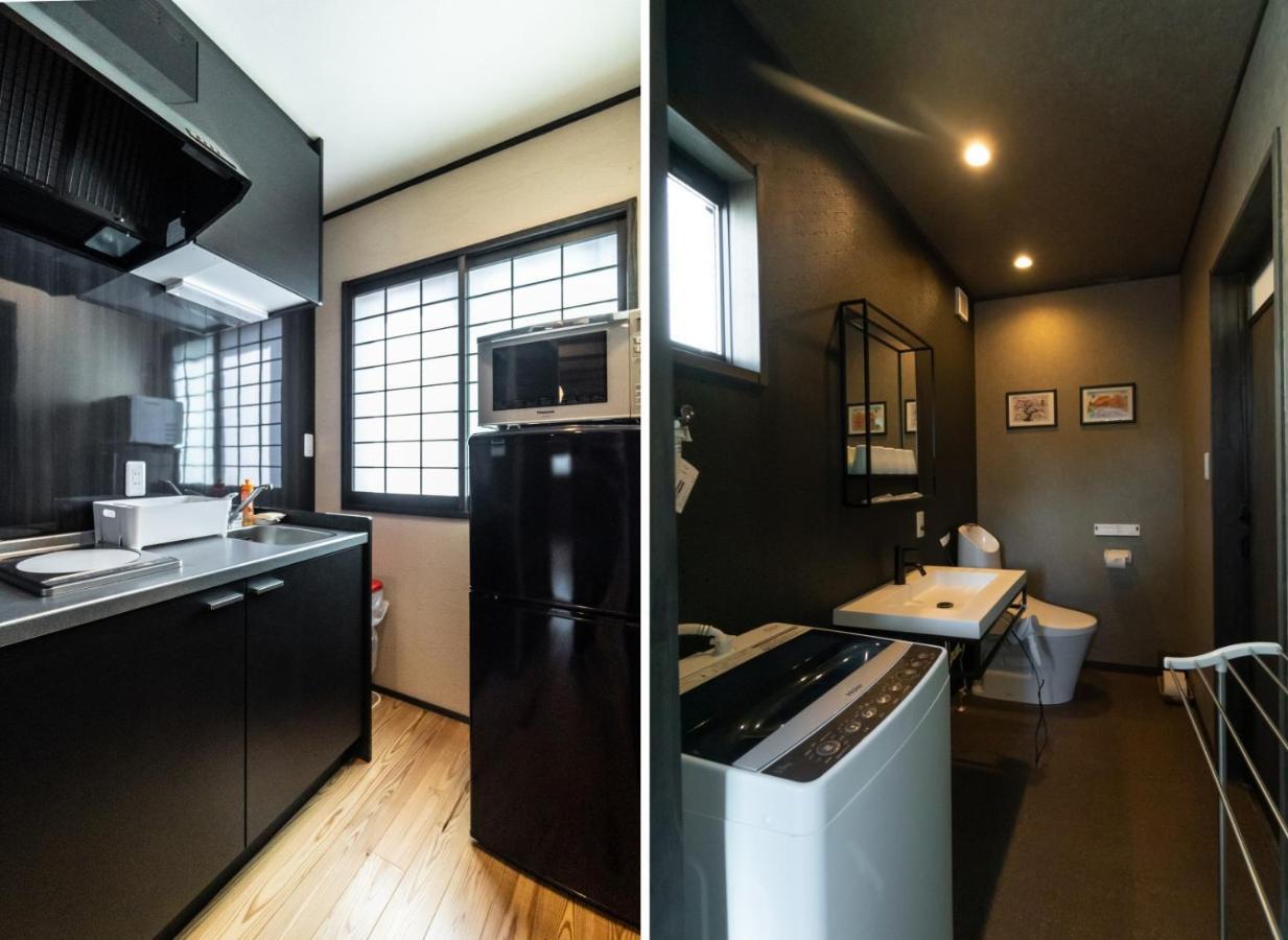 Etoile Shijo Omiya Guest house