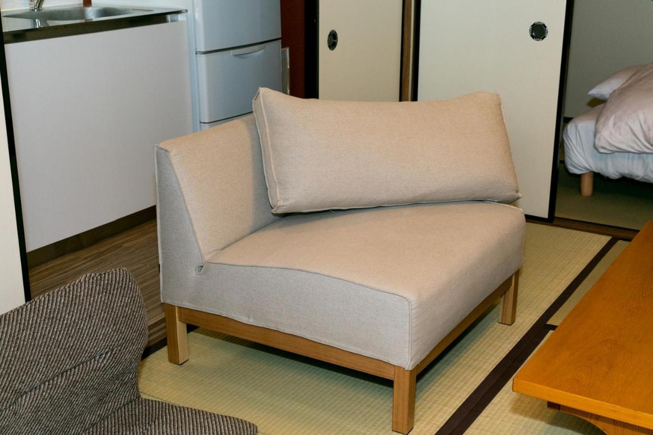 Kyomachiya House Izo Kyoto