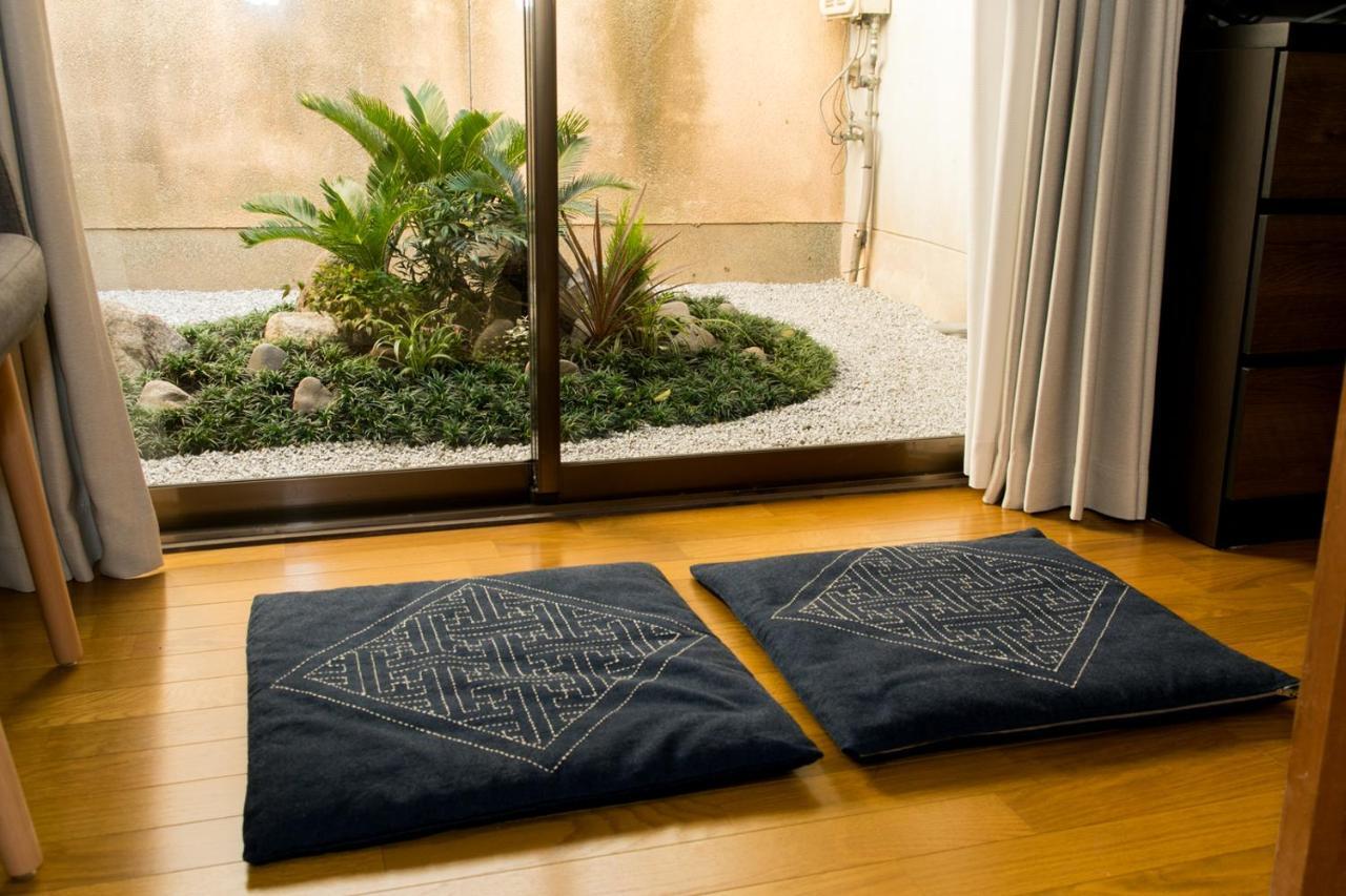 Kyomachiya House Izo * Kyoto