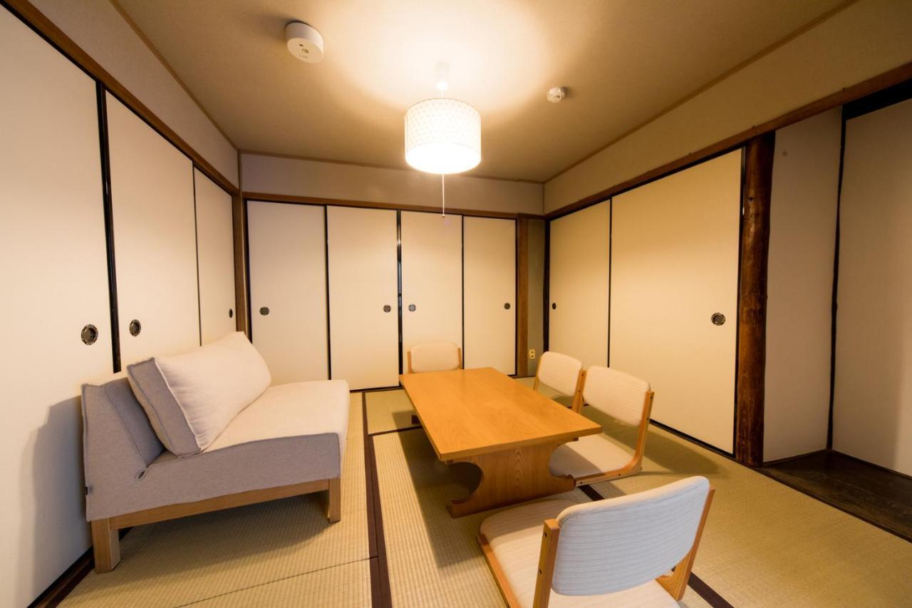 Kyomachiya House Izo Holiday home