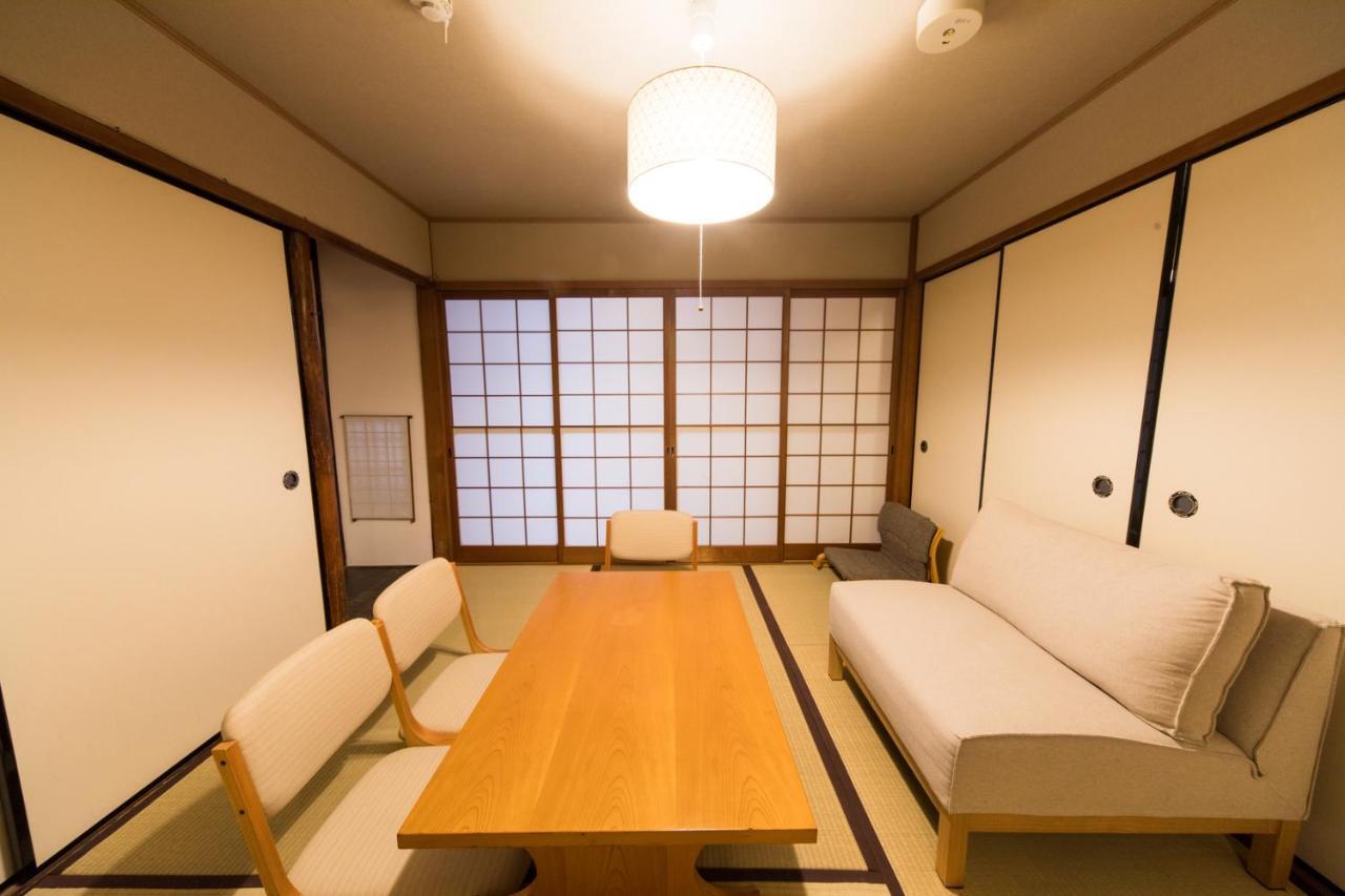 Kyomachiya House Izo