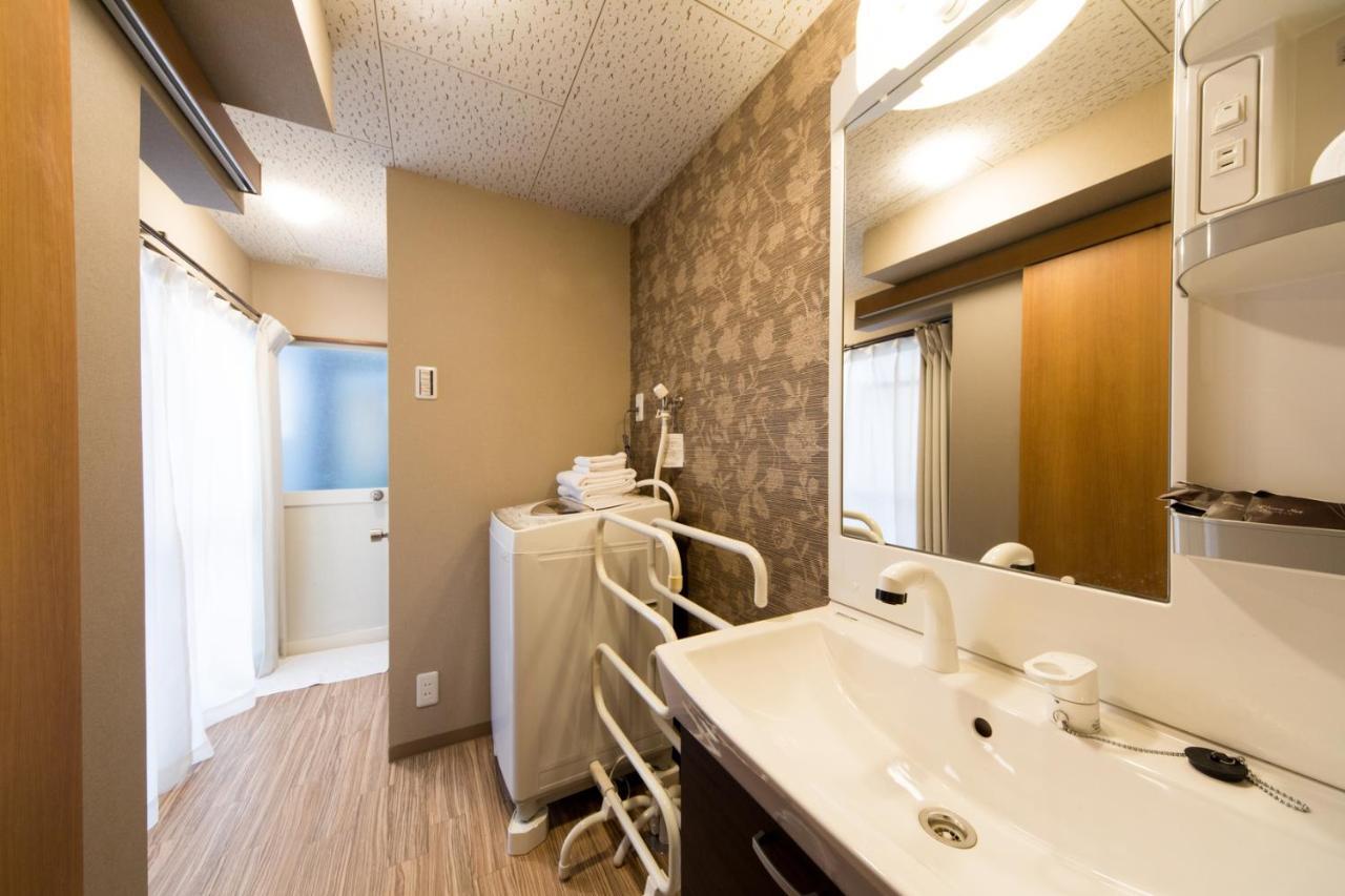 Holiday home Kyomachiya House Izo
