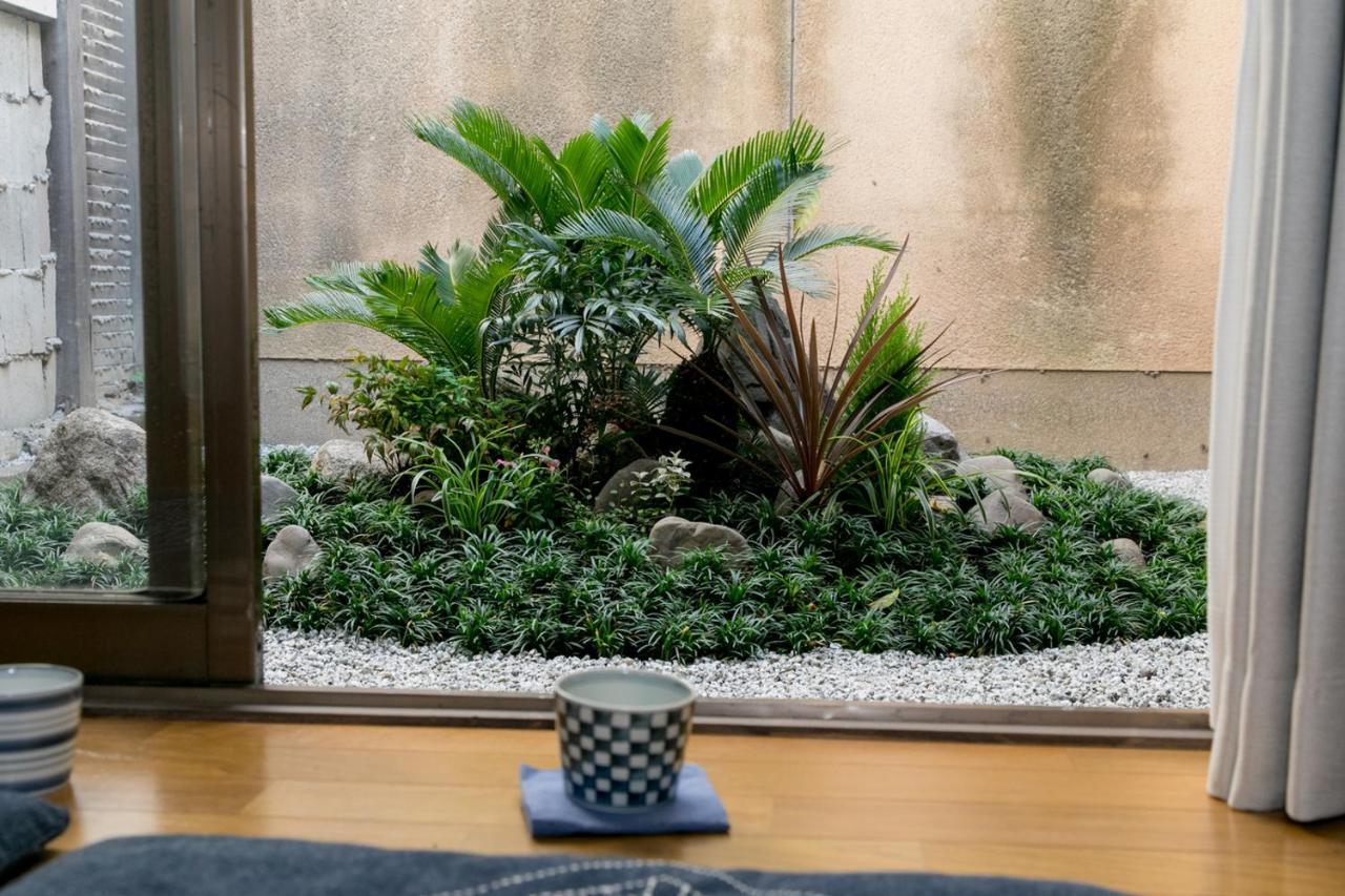 Kyomachiya House Izo