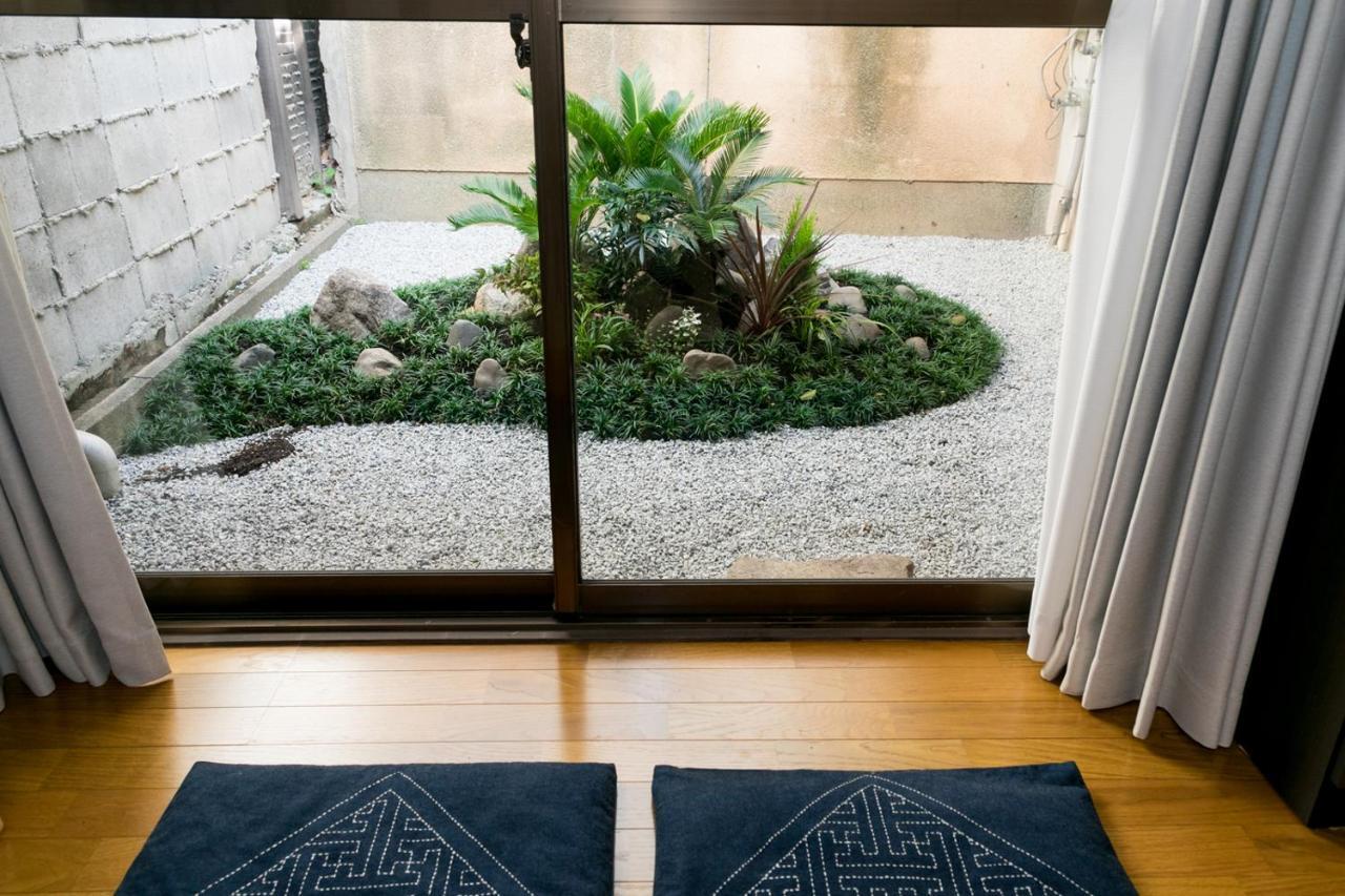 Kyomachiya House Izo Holiday home Kyoto