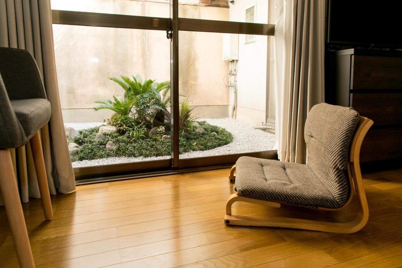 Kyomachiya House Izo