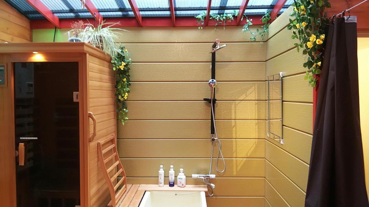 Holiday home Thank So Muchya Miyaco