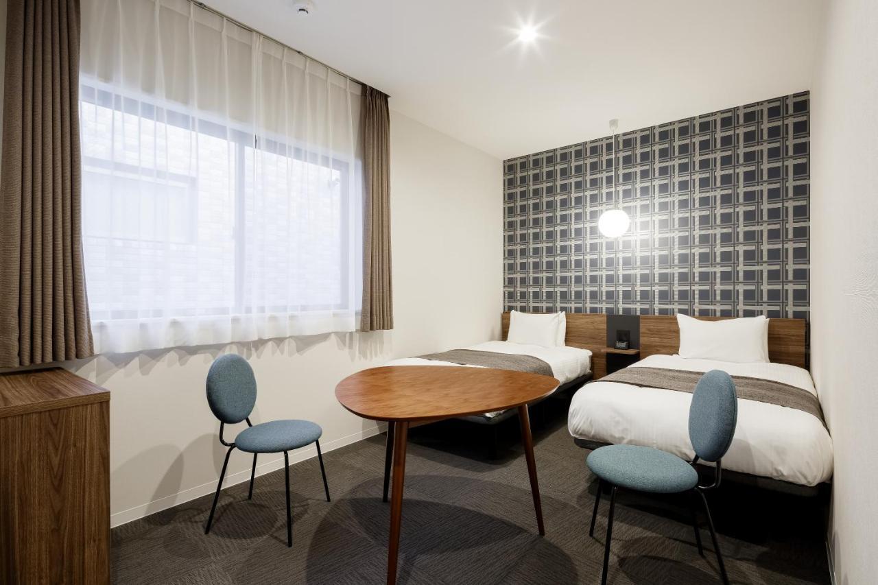 Hotel M's Station Kizuya Kyoto