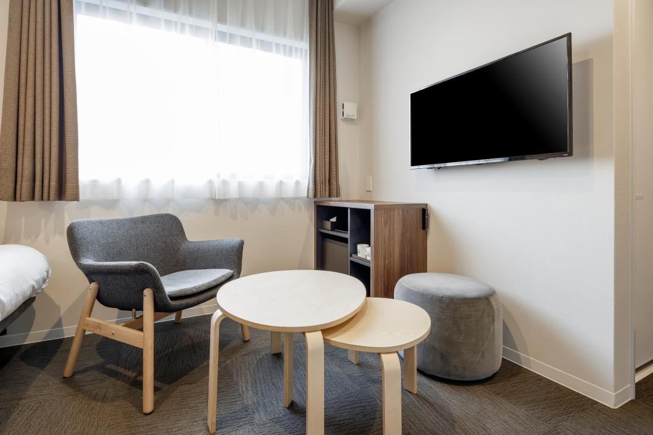 Hotel M's Station Kizuya Kyoto