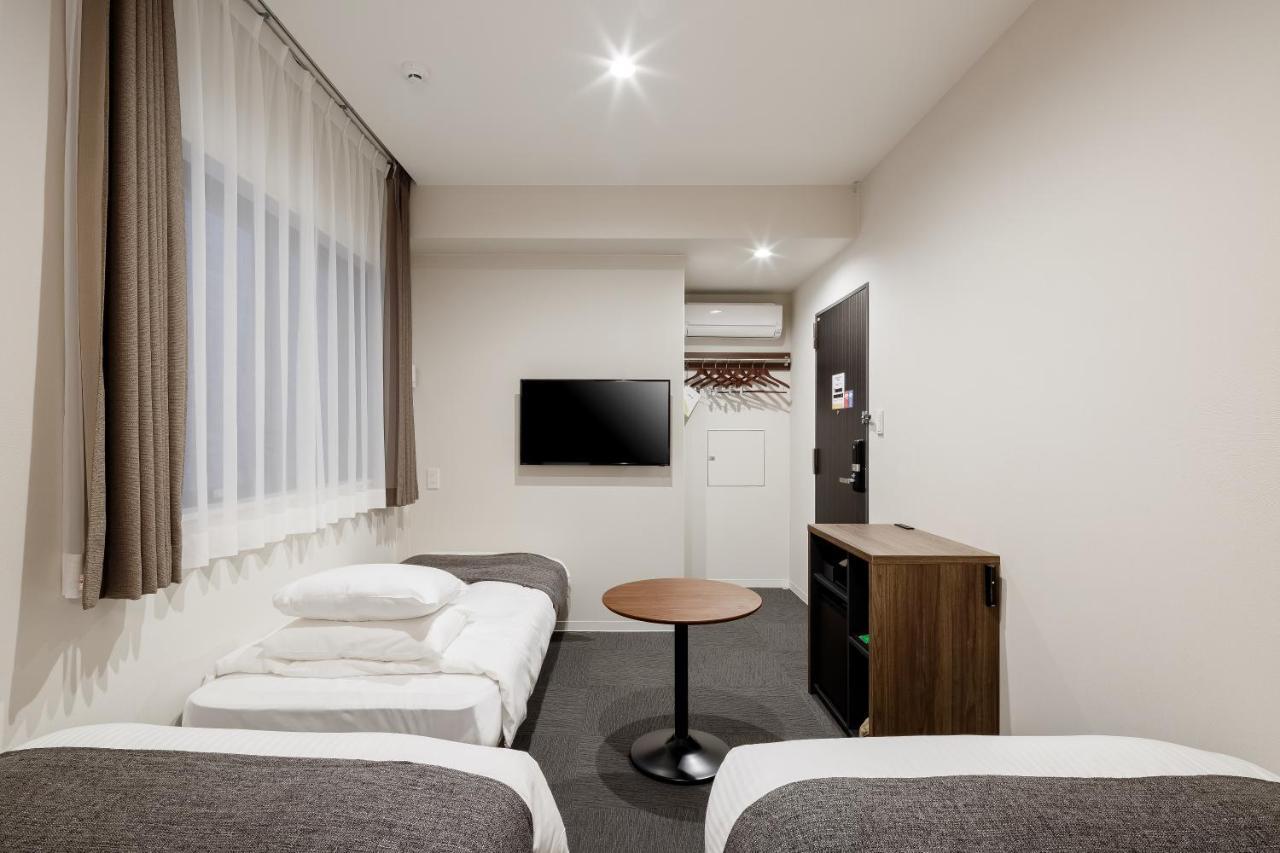 M's Station Kizuya Hotel 3*