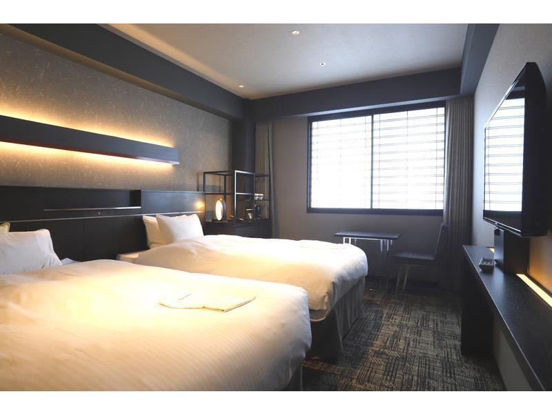 Hotel Keihan Hachijoguchi Kyoto