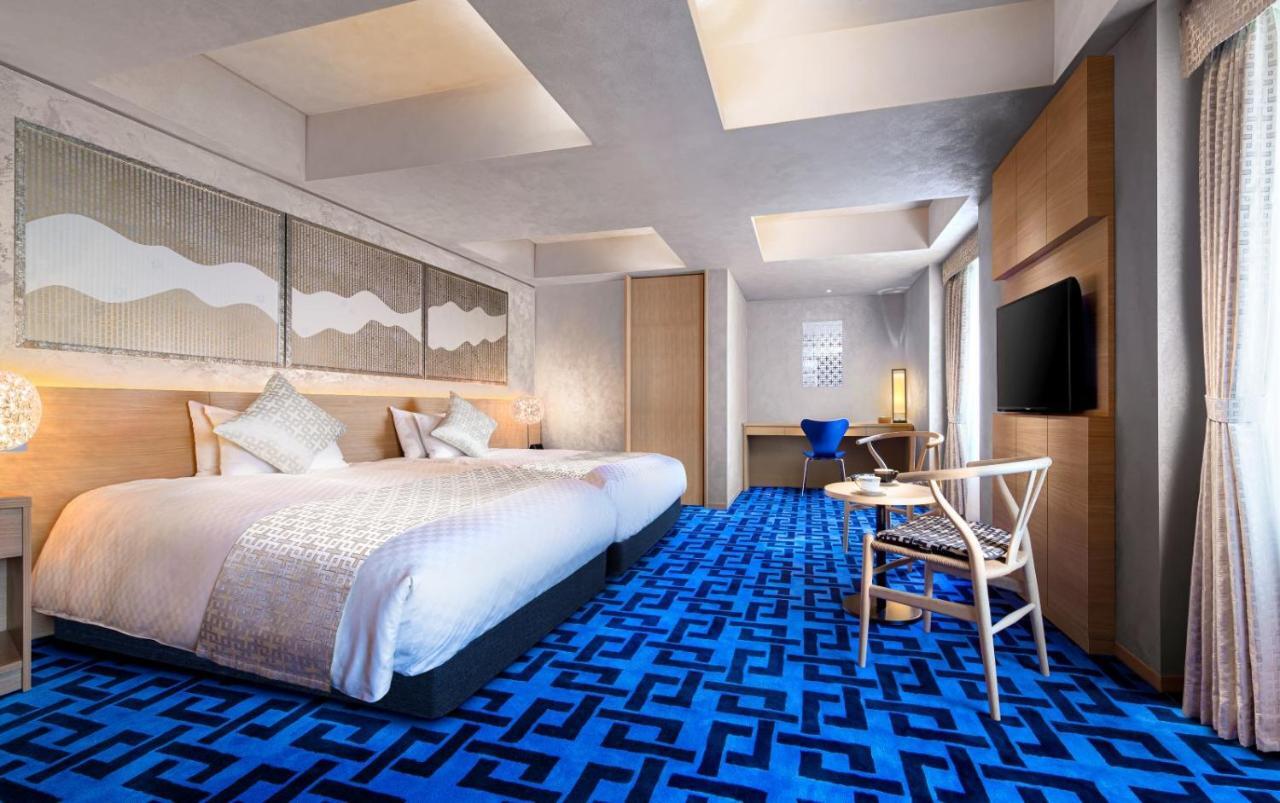 Hotel Rihga Royal Kyoto