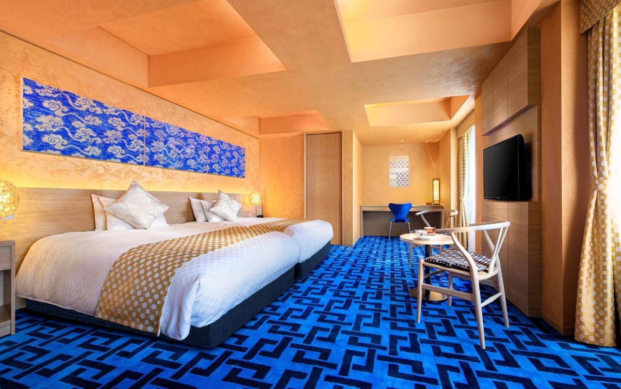 Rihga Royal 5* Kyoto
