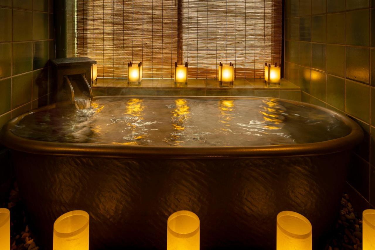 Hotel The Junei Imperial Palace West