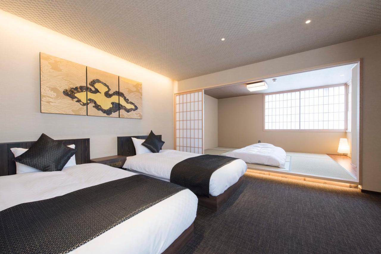 Zizi Gion Hotel Kyoto