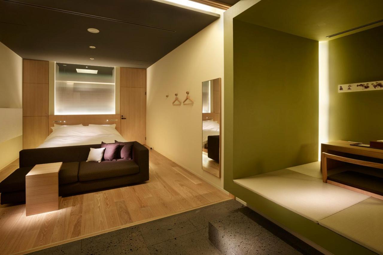 Kanra Hotel