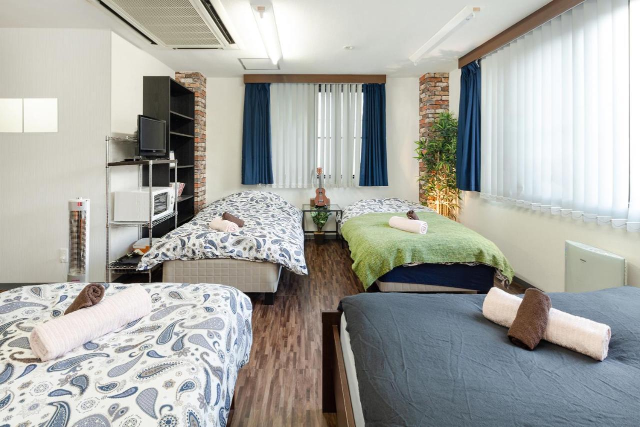 Ichigen Apartment