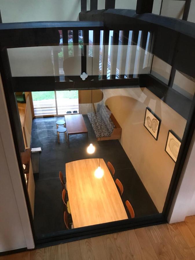 Holiday home Kyo No Ondokoro Nishijin #5