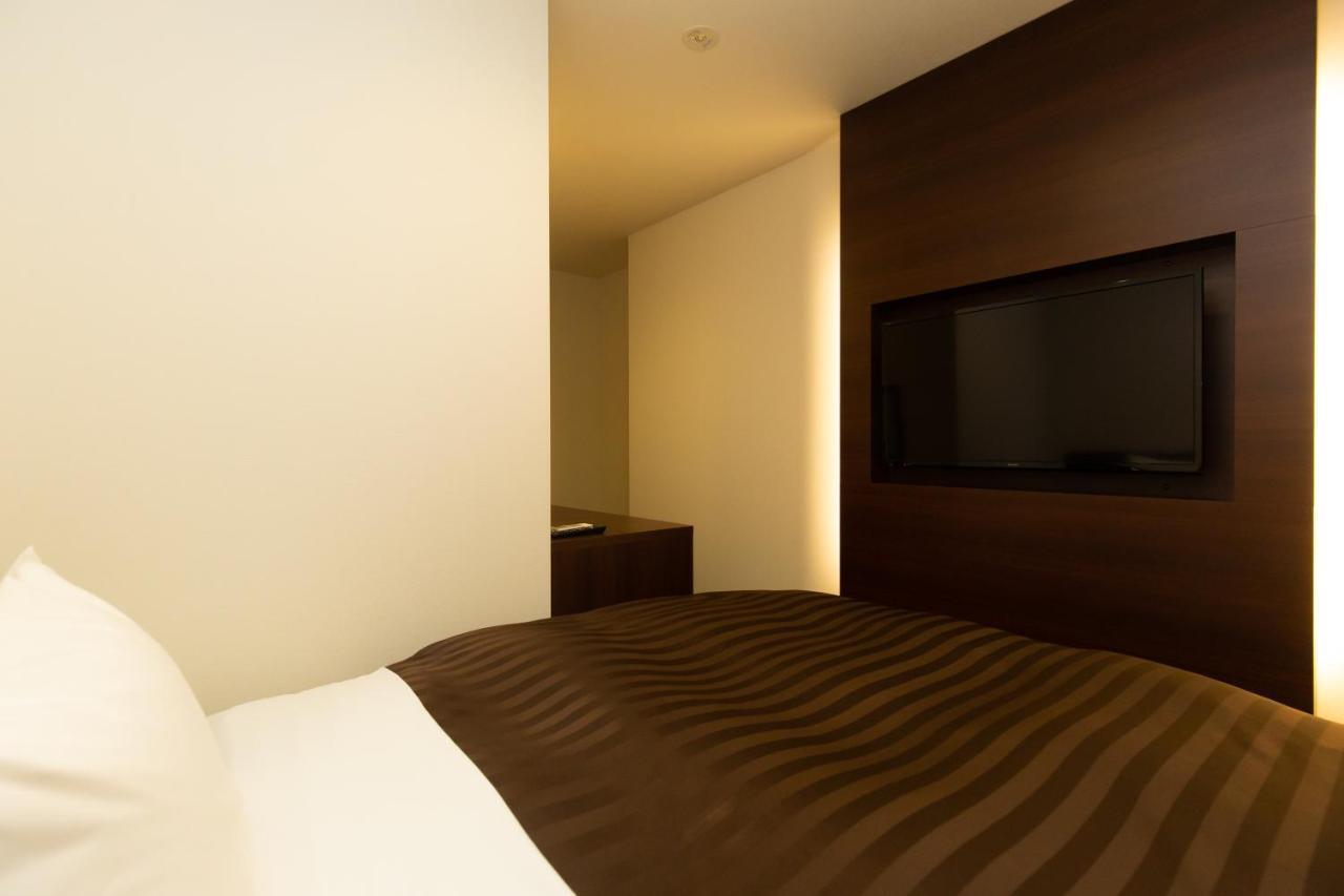 Aparthotel Kujo Kawaramachi Kyoto