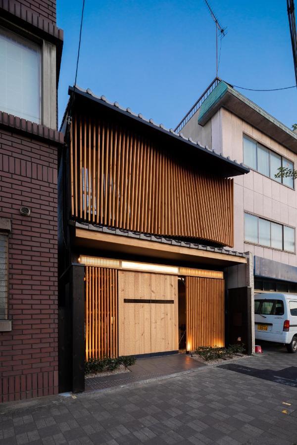 Apartment Tsumugi Tojihigashimonmae *