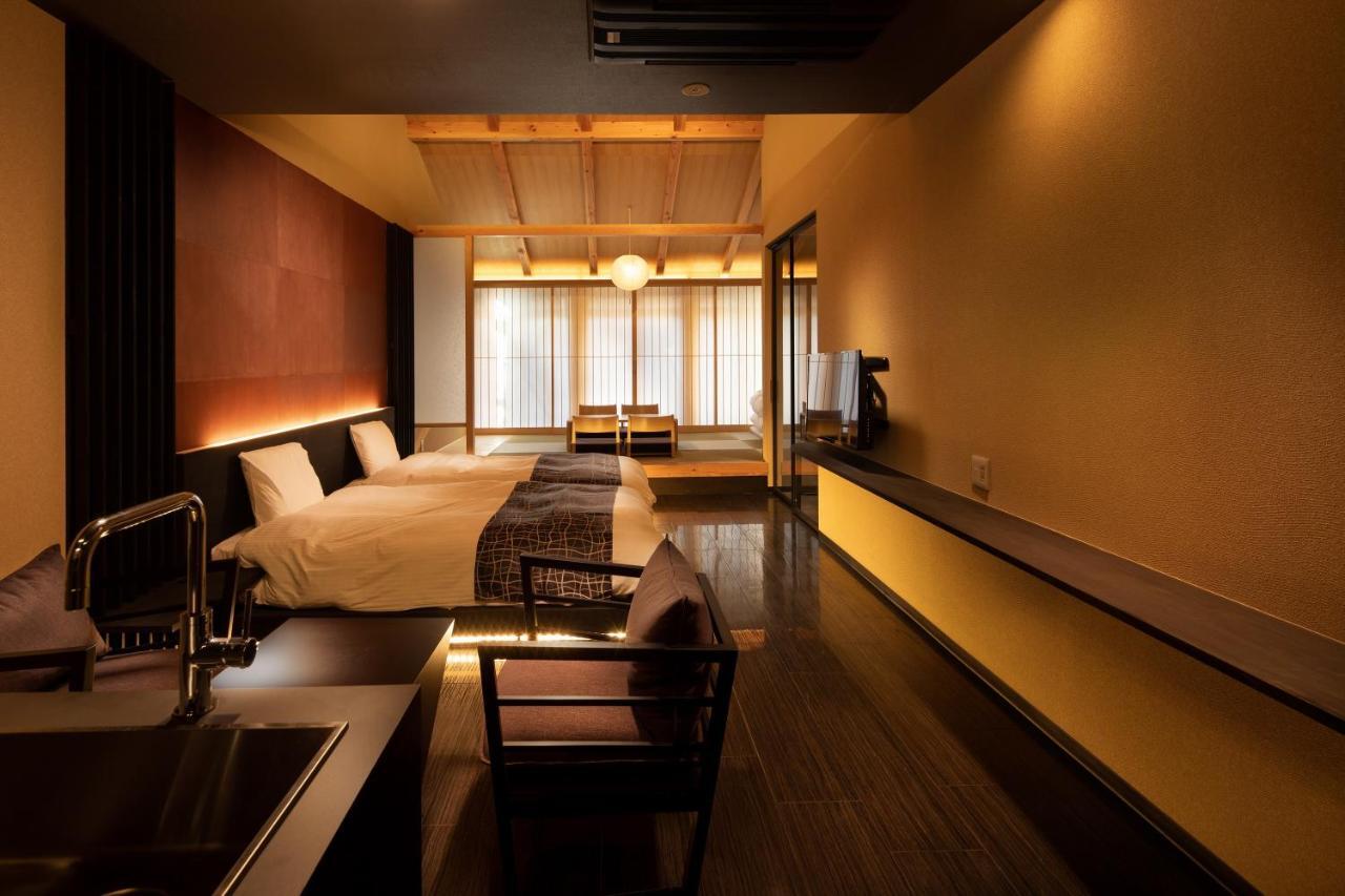 Apartment Tsumugi Tojihigashimonmae *