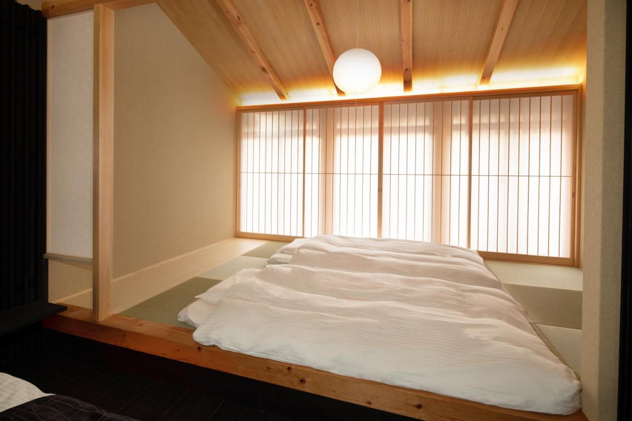 Tsumugi Tojihigashimonmae Apartment Kyoto