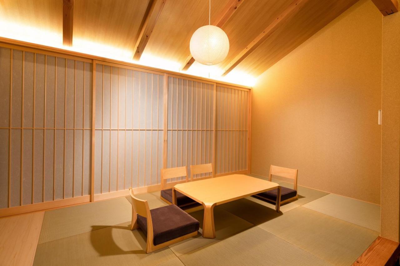 Apartment Tsumugi Tojihigashimonmae Kyoto