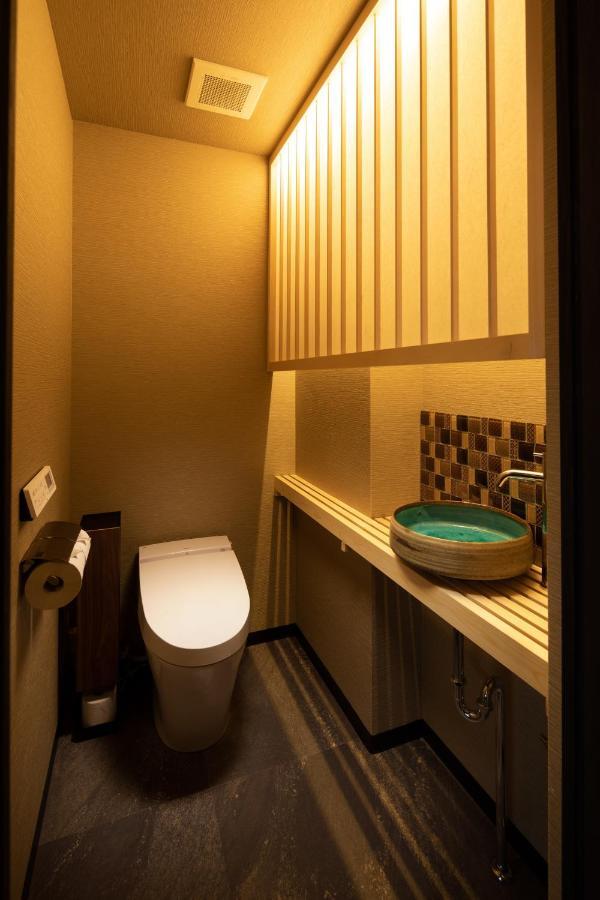 Tsumugi Tojihigashimonmae Apartment