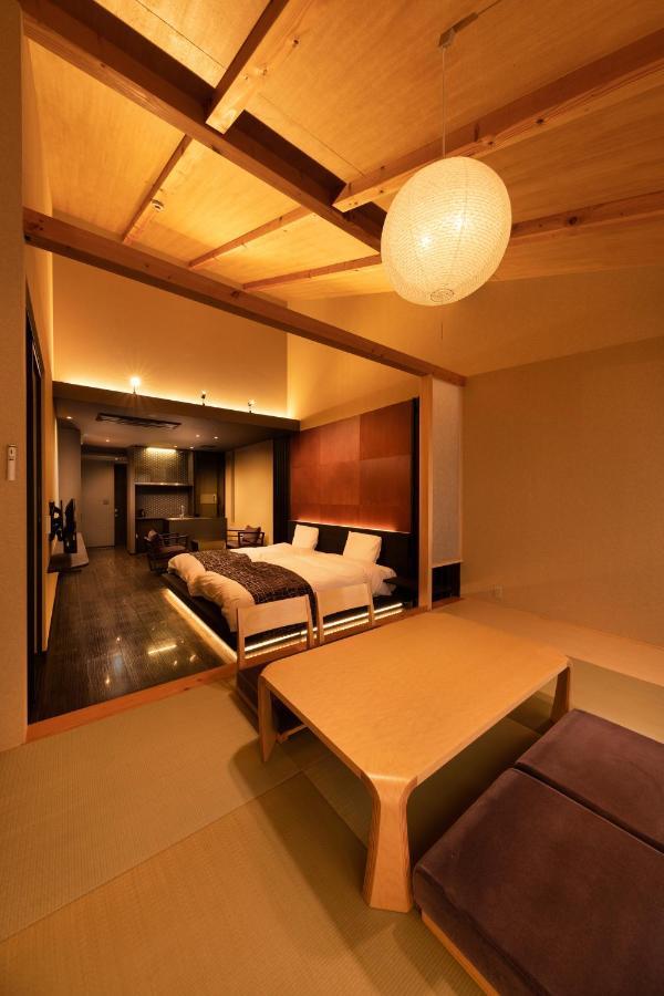 Tsumugi Tojihigashimonmae Apartment