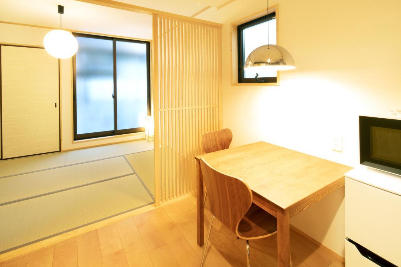 Apartment カモンイン 東寺道 Kyoto