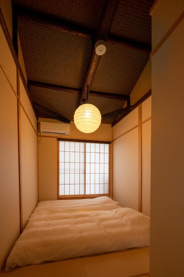 Apartment Tsumugi Horikawakichimonji *