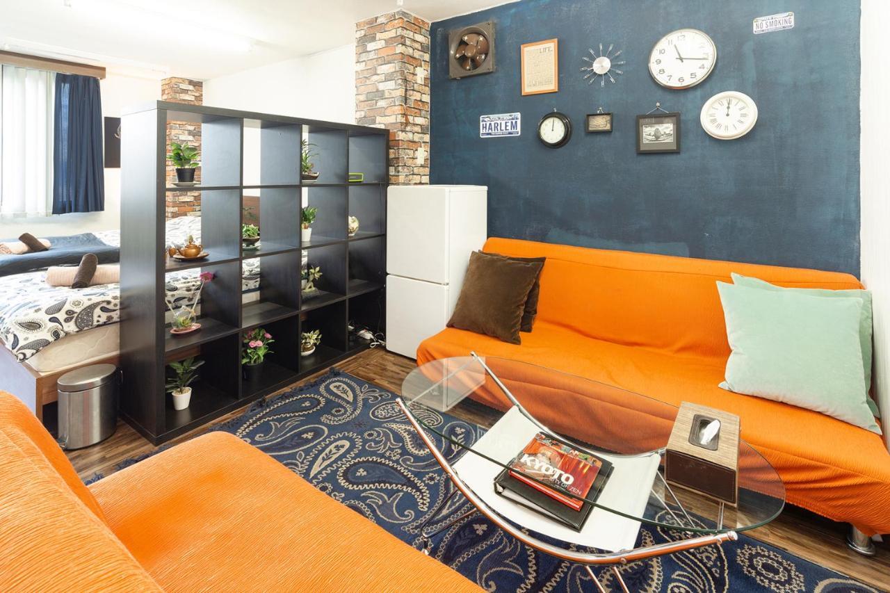 Apartment Ichigen