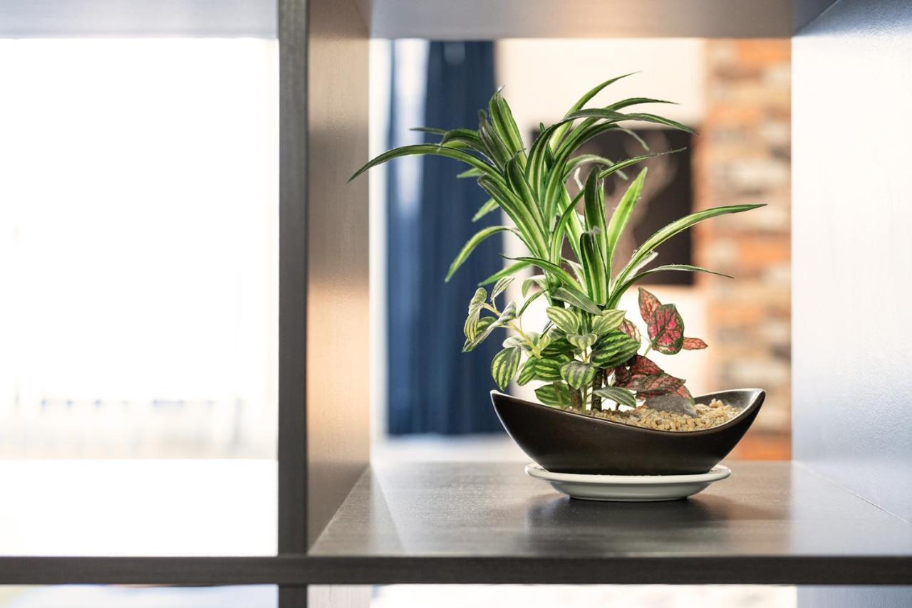 Apartment Ichigen *