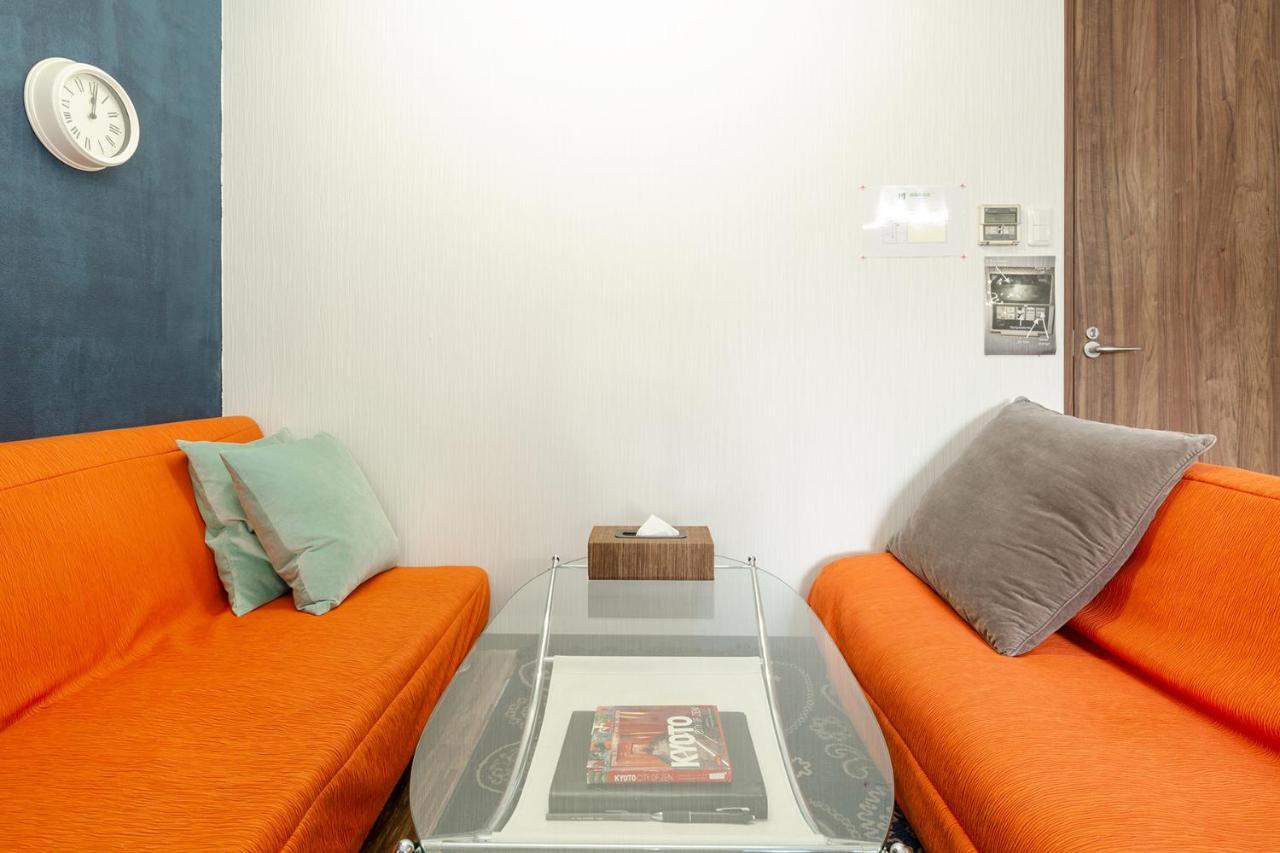 Apartment Ichigen *