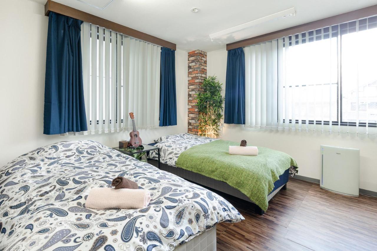 Ichigen Apartment