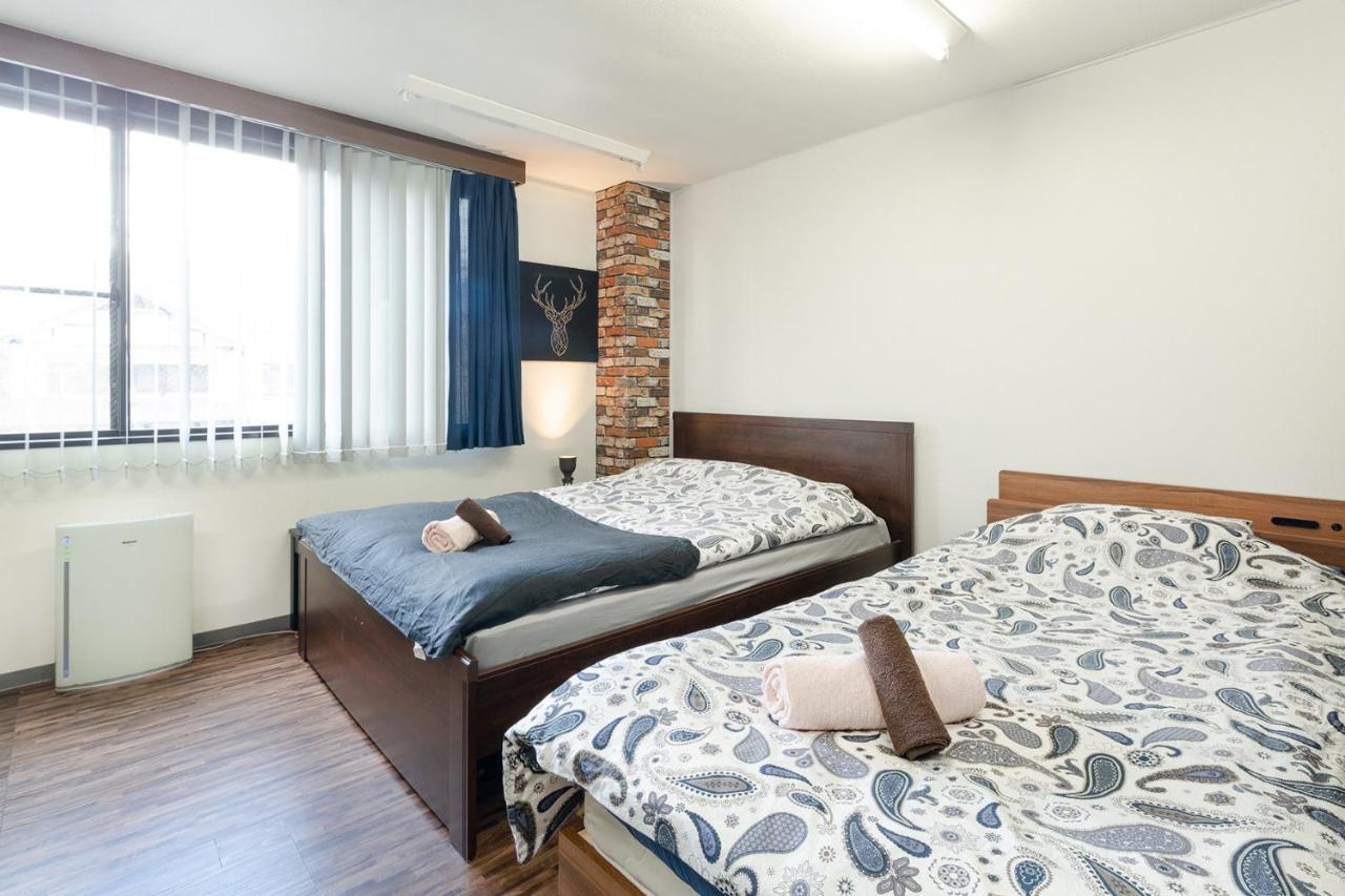 Ichigen Apartment