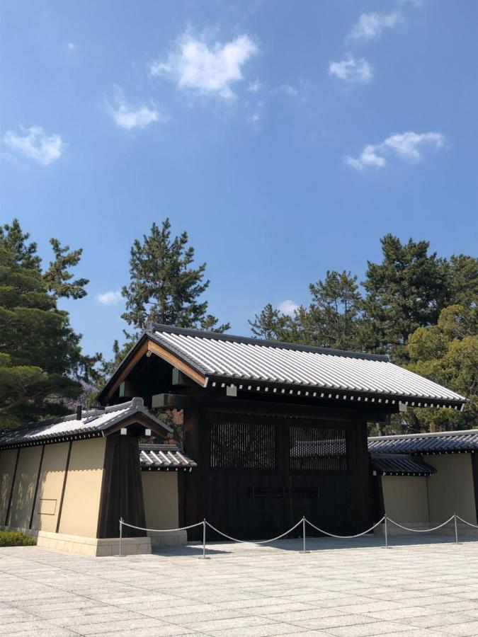 Cozyhouse 310 Free Wifi A Rented Electric Bicycle * Kyoto