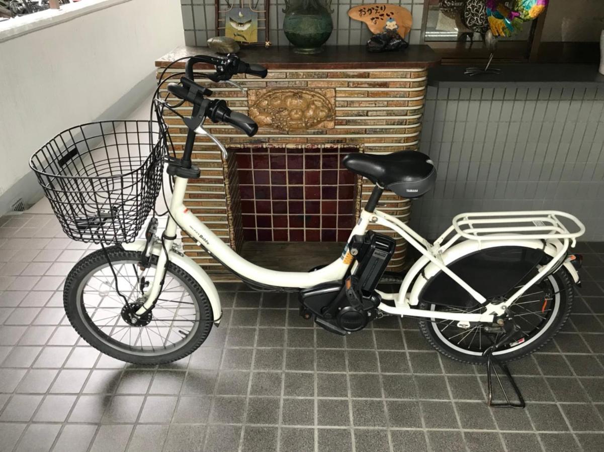 Apartment Cozy House 31, Free Wifi A Rented Electric Bicycle