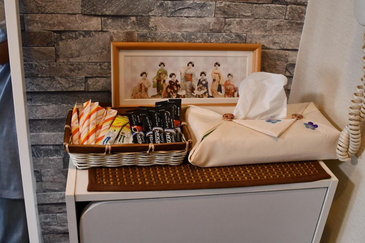 Cozy House 31, Free Wifi A Rented Electric Bicycle Apartment Kyoto