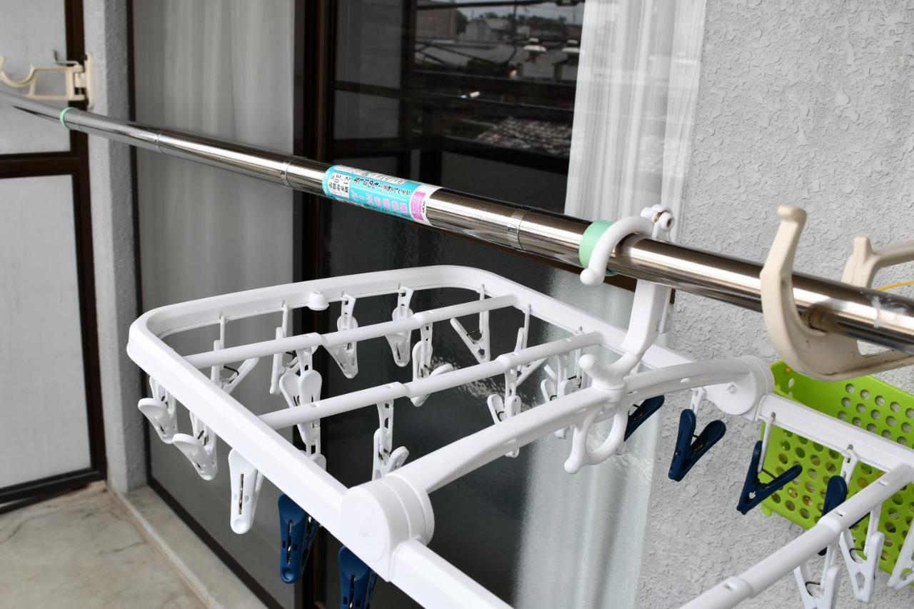 Cozy House 31, Free Wifi A Rented Electric Bicycle * Kyoto